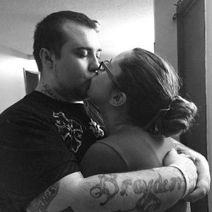 Meet your Posher, Aaron